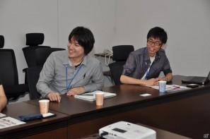 自社4タイトル同時展開！「とにかく楽しい驚きを提供したい」ゲームポット×Gamer「魔法先生ネギま！コラボレーション企画」独占インタビューを実施の画像4