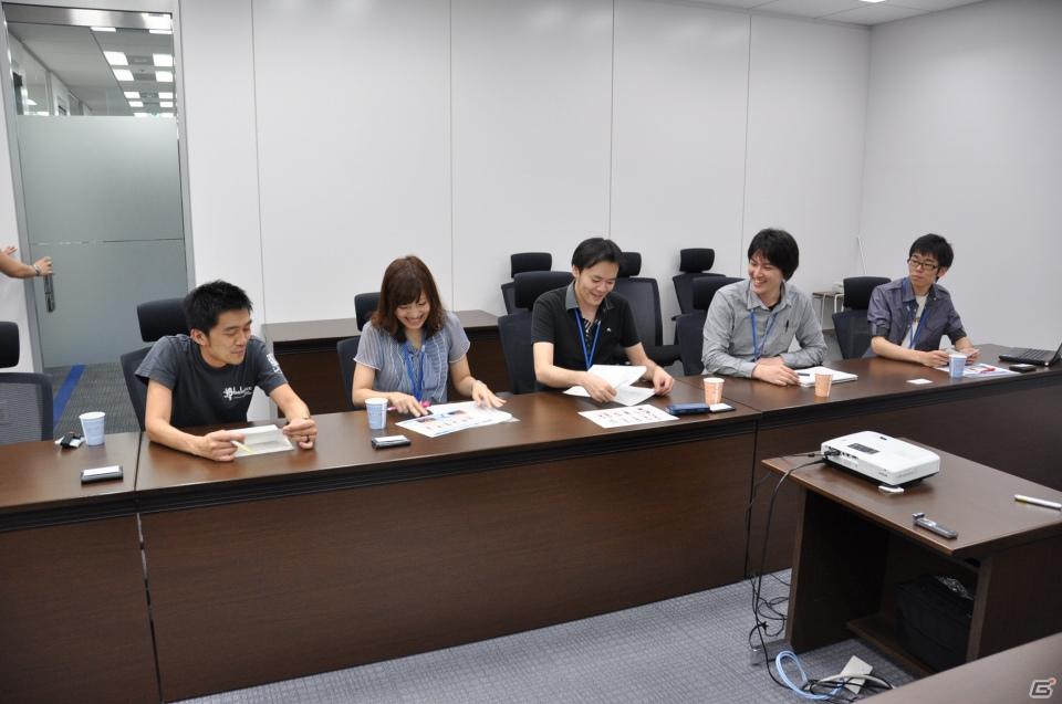 自社4タイトル同時展開！「とにかく楽しい驚きを提供したい」ゲームポット×Gamer「魔法先生ネギま！コラボレーション企画」独占インタビューを実施の画像1