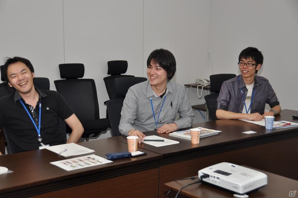 自社4タイトル同時展開！「とにかく楽しい驚きを提供したい」ゲームポット×Gamer「魔法先生ネギま！コラボレーション企画」独占インタビューを実施の画像11