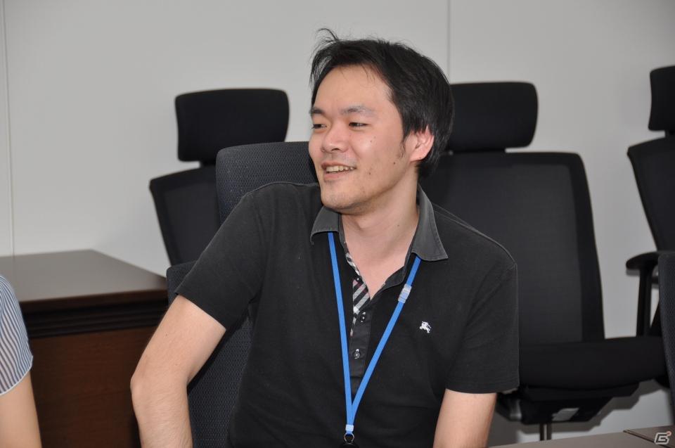 自社4タイトル同時展開！「とにかく楽しい驚きを提供したい」ゲームポット×Gamer「魔法先生ネギま！コラボレーション企画」独占インタビューを実施の画像15