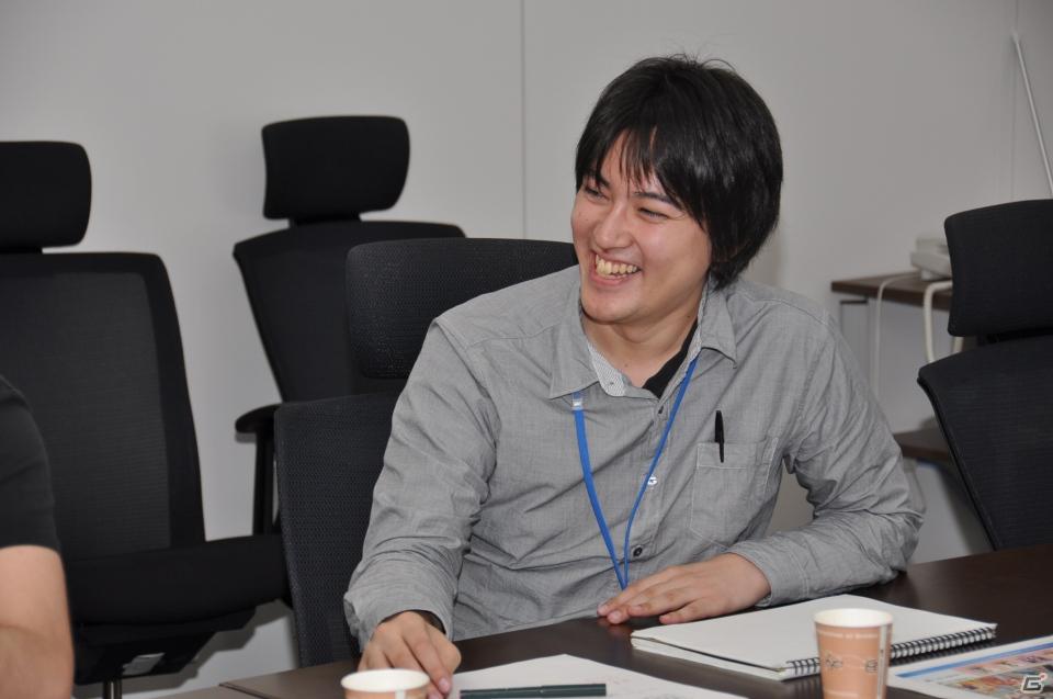 自社4タイトル同時展開！「とにかく楽しい驚きを提供したい」ゲームポット×Gamer「魔法先生ネギま！コラボレーション企画」独占インタビューを実施の画像16
