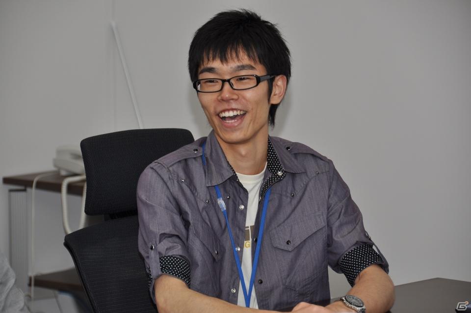 自社4タイトル同時展開！「とにかく楽しい驚きを提供したい」ゲームポット×Gamer「魔法先生ネギま！コラボレーション企画」独占インタビューを実施の画像17