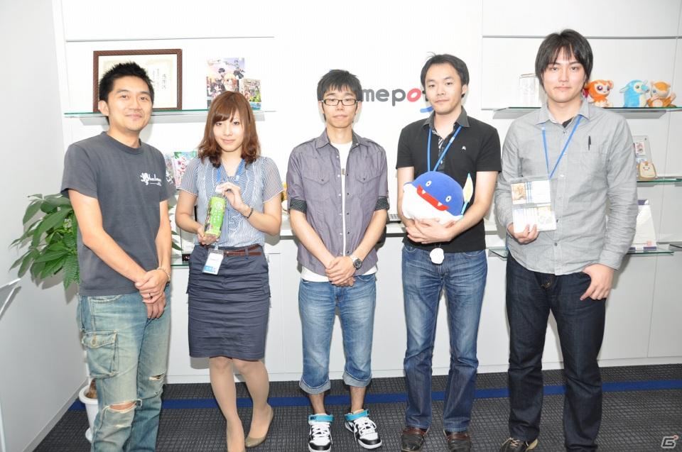 自社4タイトル同時展開！「とにかく楽しい驚きを提供したい」ゲームポット×Gamer「魔法先生ネギま！コラボレーション企画」独占インタビューを実施の画像20