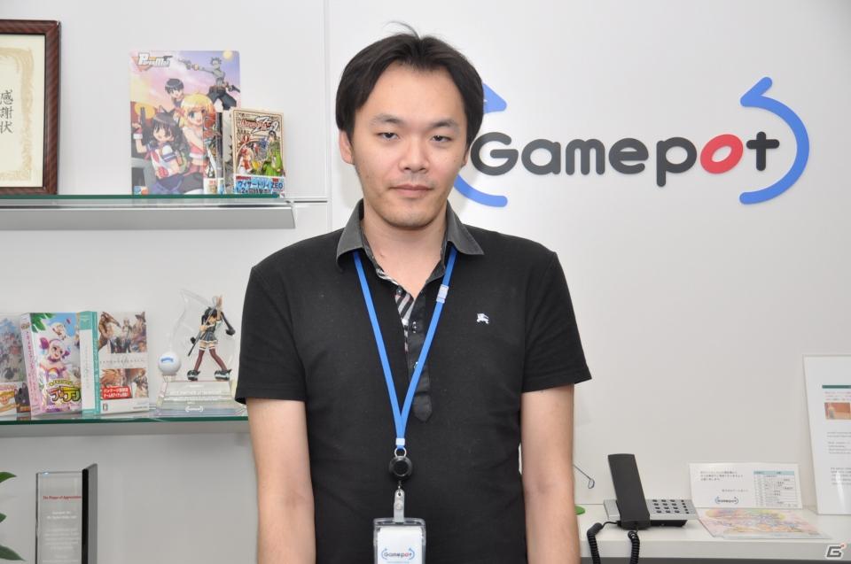 自社4タイトル同時展開！「とにかく楽しい驚きを提供したい」ゲームポット×Gamer「魔法先生ネギま！コラボレーション企画」独占インタビューを実施の画像24