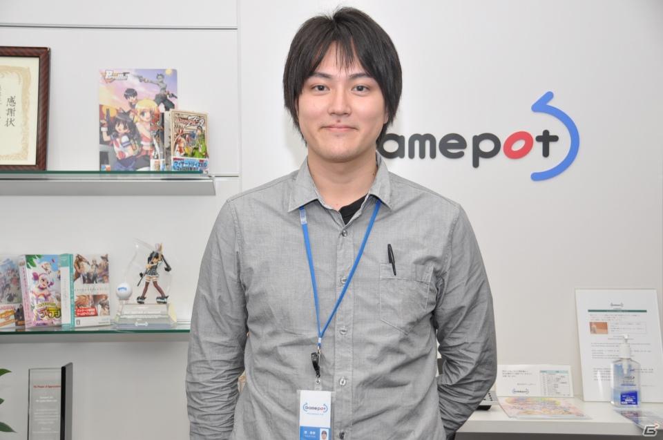 自社4タイトル同時展開！「とにかく楽しい驚きを提供したい」ゲームポット×Gamer「魔法先生ネギま！コラボレーション企画」独占インタビューを実施の画像26