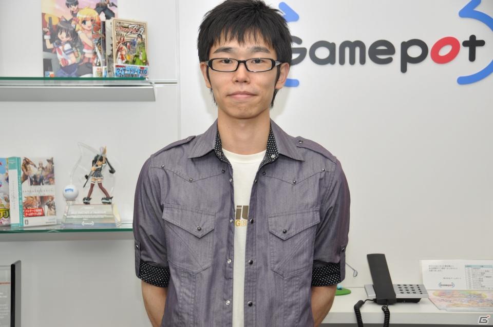 自社4タイトル同時展開！「とにかく楽しい驚きを提供したい」ゲームポット×Gamer「魔法先生ネギま！コラボレーション企画」独占インタビューを実施の画像27