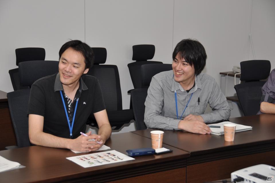 自社4タイトル同時展開！「とにかく楽しい驚きを提供したい」ゲームポット×Gamer「魔法先生ネギま！コラボレーション企画」独占インタビューを実施の画像3