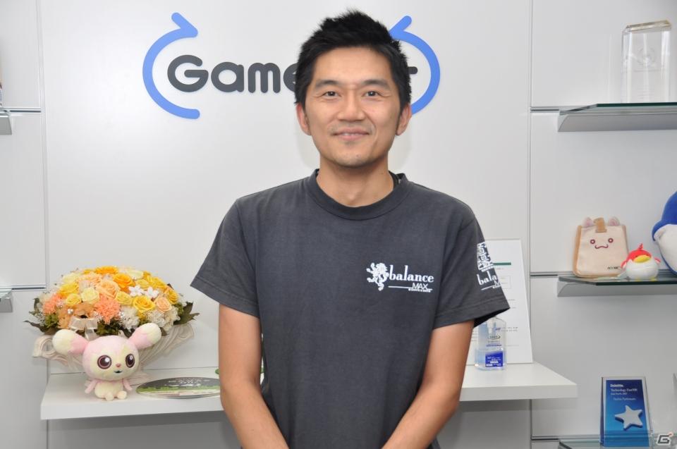 自社4タイトル同時展開！「とにかく楽しい驚きを提供したい」ゲームポット×Gamer「魔法先生ネギま！コラボレーション企画」独占インタビューを実施の画像30