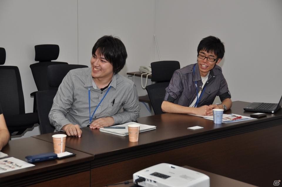自社4タイトル同時展開！「とにかく楽しい驚きを提供したい」ゲームポット×Gamer「魔法先生ネギま！コラボレーション企画」独占インタビューを実施の画像4