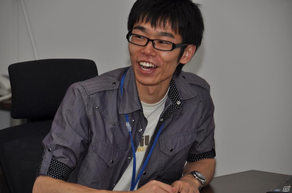 自社4タイトル同時展開！「とにかく楽しい驚きを提供したい」ゲームポット×Gamer「魔法先生ネギま！コラボレーション企画」独占インタビューを実施の画像5