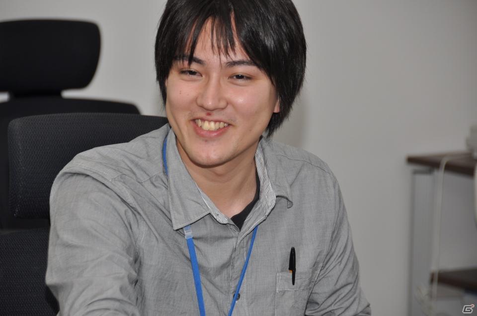 自社4タイトル同時展開！「とにかく楽しい驚きを提供したい」ゲームポット×Gamer「魔法先生ネギま！コラボレーション企画」独占インタビューを実施の画像6