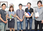 自社4タイトル同時展開！「とにかく楽しい驚きを提供したい」ゲームポット×Gamer「魔法先生ネギま！コラボレーション企画」独占インタビューを実施
