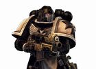 PS3/Xbox 360/PC「ウォーハンマー40,000: スペースマリーン」日本語版追加収録アーマーを公開