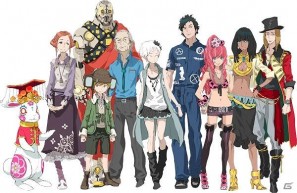 「極限脱出ADV 善人シボウデス」PSVitaと3DSで発売が決定！物語プロローグを公開の画像13