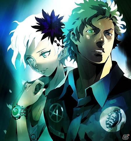 「極限脱出ADV 善人シボウデス」PSVitaと3DSで発売が決定！物語プロローグを公開の画像1