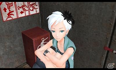 「極限脱出ADV 善人シボウデス」PSVitaと3DSで発売が決定！物語プロローグを公開の画像5
