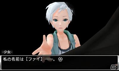 「極限脱出ADV 善人シボウデス」PSVitaと3DSで発売が決定！物語プロローグを公開の画像6