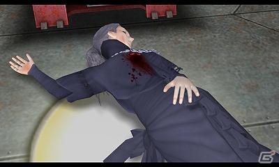 「極限脱出ADV 善人シボウデス」PSVitaと3DSで発売が決定！物語プロローグを公開の画像8