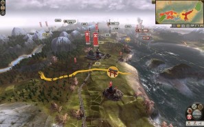 目指せ将軍！日本を統一せよ！トータルウォー最新作PC「トータル ウォー： ショーグン2日本語版」発売決定の画像4
