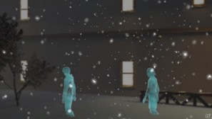 PS3/PSVita「真かまいたちの夜 11人目の訪問者（サスペクト）」新システムでは最大100人のプレイヤーが対戦するマルチプレイで事件を解決！の画像14