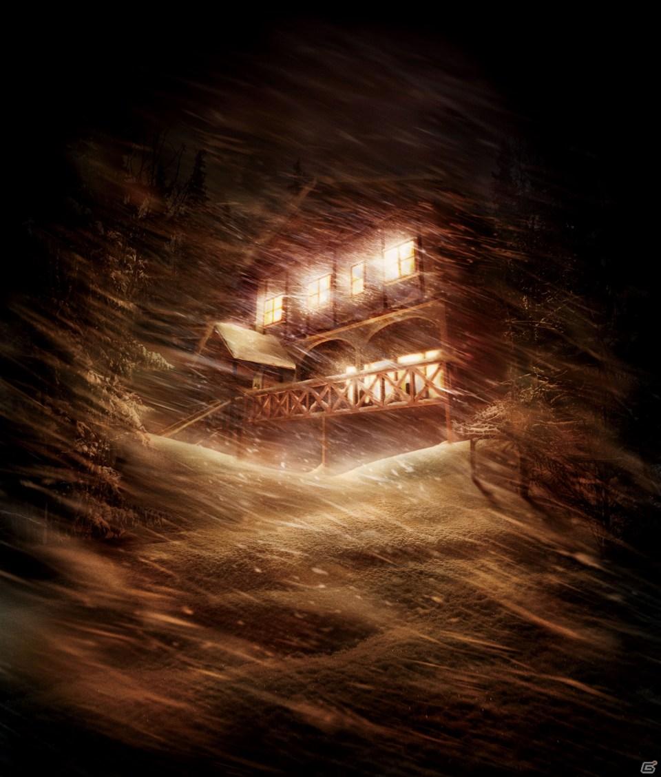 PS3/PSVita「真かまいたちの夜 11人目の訪問者（サスペクト）」新システムでは最大100人のプレイヤーが対戦するマルチプレイで事件を解決！の画像28