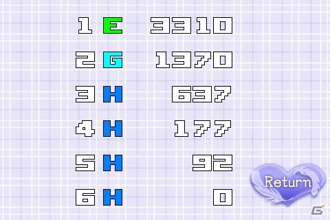 新感覚お色気ゲームアプリとなるAndroid「絶対領域3（シリー）」配信開始＆絶対領域new150円(税込)セール開催の画像7