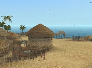 PC/PS3「大航海時代 Online ～Tierra Americana～」アップデート「GoldゴールドCoastコースト」が9月13日に実施決定の画像6
