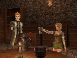 PC/PS3「大航海時代 Online ～Tierra Americana～」アップデート「GoldゴールドCoastコースト」が9月13日に実施決定の画像9