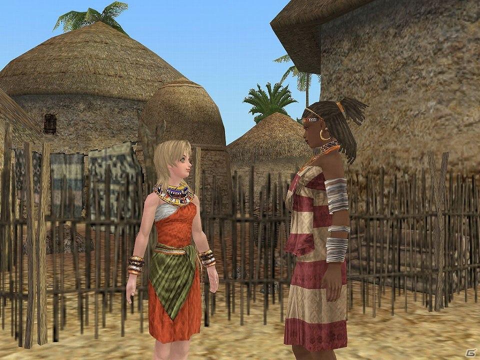 PC/PS3「大航海時代 Online ～Tierra Americana～」アップデート「GoldゴールドCoastコースト」が9月13日に実施決定の画像1