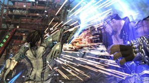 【TGS 2011】「バイナリー ドメイン」「リズム怪盗R」「クロヒョウ2」などセガ出店情報発表!出展タイトル・ステージイベント配布物を一挙公開!EAコーナーも設置の画像19