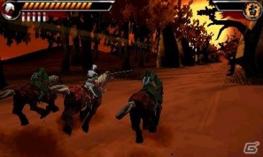【TGS 2011】「バイナリー ドメイン」「リズム怪盗R」「クロヒョウ2」などセガ出店情報発表!出展タイトル・ステージイベント配布物を一挙公開!EAコーナーも設置の画像27