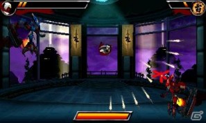 【TGS 2011】「バイナリー ドメイン」「リズム怪盗R」「クロヒョウ2」などセガ出店情報発表!出展タイトル・ステージイベント配布物を一挙公開!EAコーナーも設置の画像28