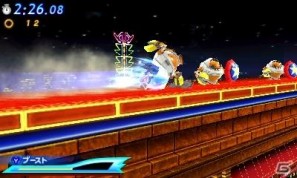 【TGS 2011】「バイナリー ドメイン」「リズム怪盗R」「クロヒョウ2」などセガ出店情報発表！出展タイトル・ステージイベント配布物を一挙公開！EAコーナーも設置の画像31