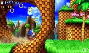【TGS 2011】「バイナリー ドメイン」「リズム怪盗R」「クロヒョウ2」などセガ出店情報発表！出展タイトル・ステージイベント配布物を一挙公開！EAコーナーも設置の画像32