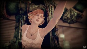【TGS 2011】「バイナリー ドメイン」「リズム怪盗R」「クロヒョウ2」などセガ出店情報発表！出展タイトル・ステージイベント配布物を一挙公開！EAコーナーも設置の画像35