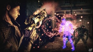 【TGS 2011】「バイナリー ドメイン」「リズム怪盗R」「クロヒョウ2」などセガ出店情報発表！出展タイトル・ステージイベント配布物を一挙公開！EAコーナーも設置の画像36