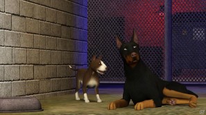 【TGS 2011】「バイナリー ドメイン」「リズム怪盗R」「クロヒョウ2」などセガ出店情報発表！出展タイトル・ステージイベント配布物を一挙公開！EAコーナーも設置の画像43
