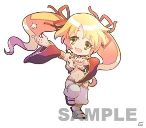 【TGS 2011】「バイナリー ドメイン」「リズム怪盗R」「クロヒョウ2」などセガ出店情報発表！出展タイトル・ステージイベント配布物を一挙公開！EAコーナーも設置の画像57