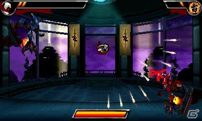 【TGS 2011】「バイナリー ドメイン」「リズム怪盗R」「クロヒョウ2」などセガ出店情報発表！出展タイトル・ステージイベント配布物を一挙公開！EAコーナーも設置の画像28
