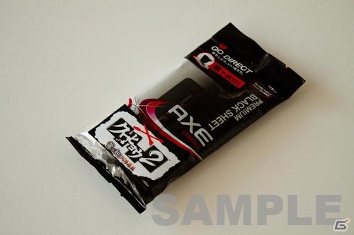 【TGS 2011】「バイナリー ドメイン」「リズム怪盗R」「クロヒョウ2」などセガ出店情報発表！出展タイトル・ステージイベント配布物を一挙公開！EAコーナーも設置の画像41