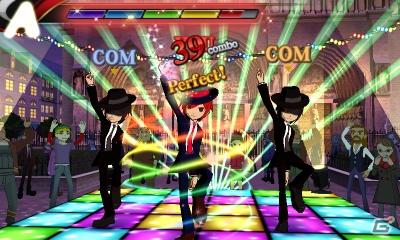 【TGS 2011】「バイナリー ドメイン」「リズム怪盗R」「クロヒョウ2」などセガ出店情報発表！出展タイトル・ステージイベント配布物を一挙公開！EAコーナーも設置の画像59