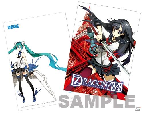 【TGS 2011】「バイナリー ドメイン」「リズム怪盗R」「クロヒョウ2」などセガ出店情報発表！出展タイトル・ステージイベント配布物を一挙公開！EAコーナーも設置の画像68