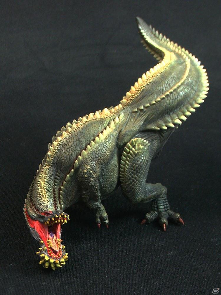 カプコンフィギュアビルダー最新作発売＆東京ゲームショウ2011物販ブース展示正式決定の画像10