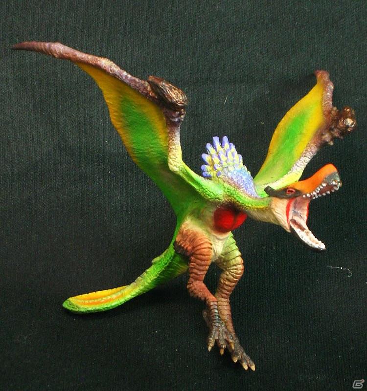 カプコンフィギュアビルダー最新作発売＆東京ゲームショウ2011物販ブース展示正式決定の画像12