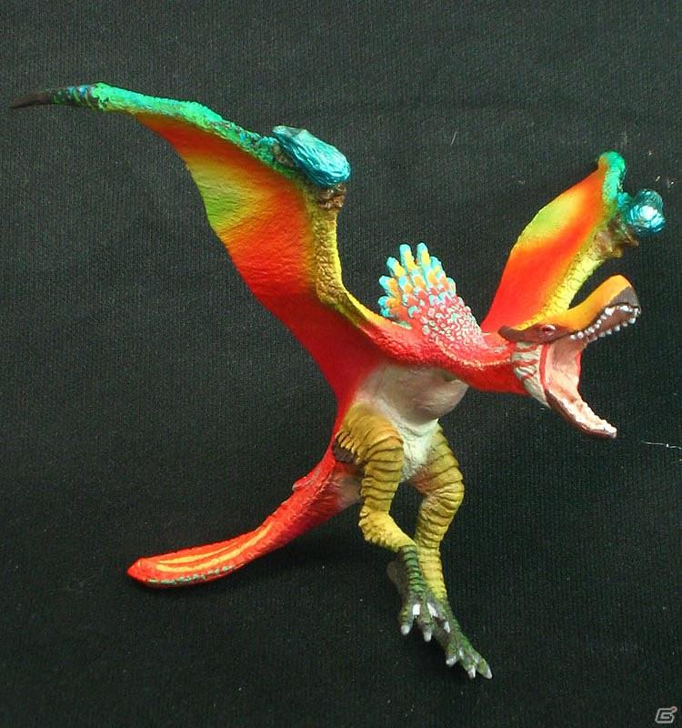 カプコンフィギュアビルダー最新作発売＆東京ゲームショウ2011物販ブース展示正式決定の画像13