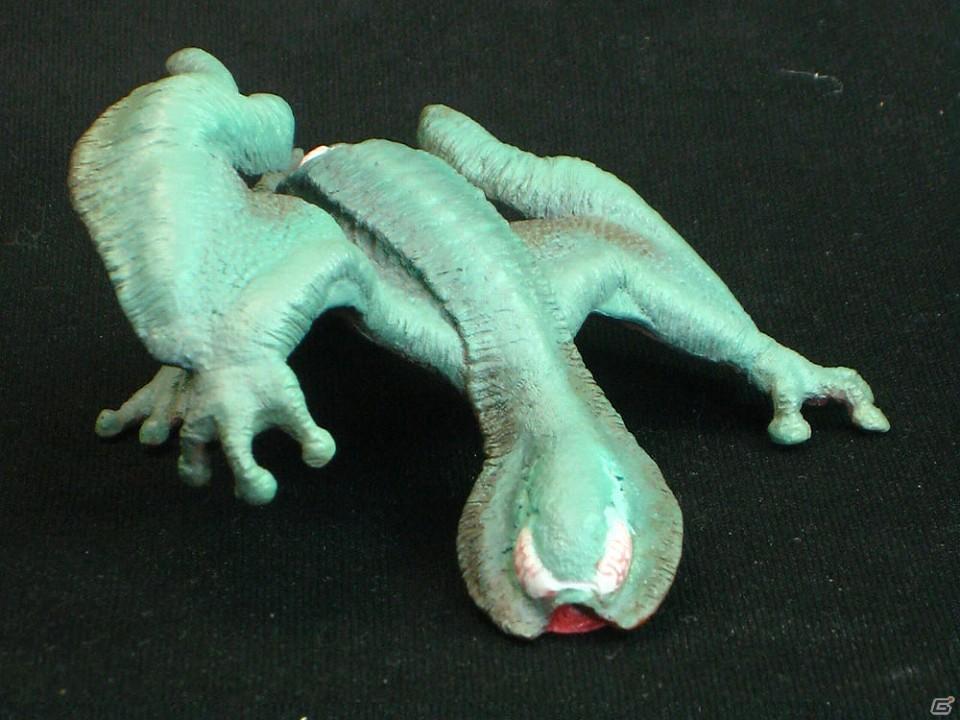 カプコンフィギュアビルダー最新作発売＆東京ゲームショウ2011物販ブース展示正式決定の画像16