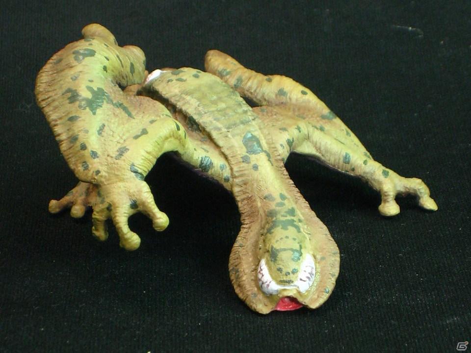 カプコンフィギュアビルダー最新作発売＆東京ゲームショウ2011物販ブース展示正式決定の画像17