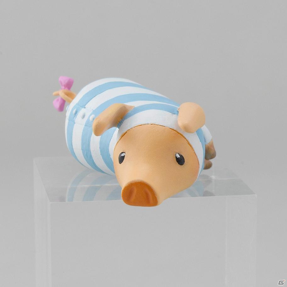 カプコンフィギュアビルダー最新作発売＆東京ゲームショウ2011物販ブース展示正式決定の画像2