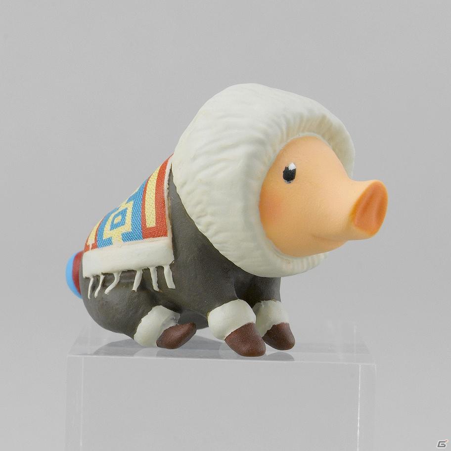 カプコンフィギュアビルダー最新作発売＆東京ゲームショウ2011物販ブース展示正式決定の画像3