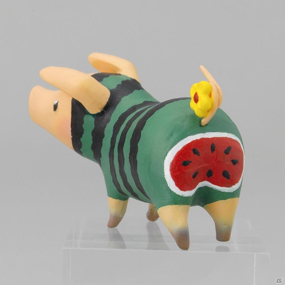 カプコンフィギュアビルダー最新作発売＆東京ゲームショウ2011物販ブース展示正式決定の画像5